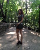 Анкета проститутки Лина - метро Митино, возраст - 24