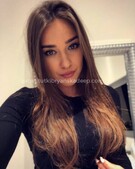 Анкета проститутки Олеся - метро Пресненский, возраст - 24