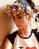 Анкета проститутки Марго - метро Сокольники, возраст - 24