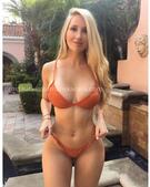 Анкета проститутки Лиза - метро Замоскворечье, возраст - 24