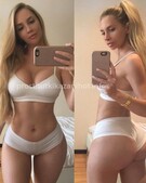 Анкета проститутки Наташа - метро Замоскворечье, возраст - 25