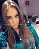 Анкета проститутки Роза - метро Можайский, возраст - 25