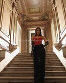 Анкета проститутки Пелагея - метро Куркино, возраст - 25