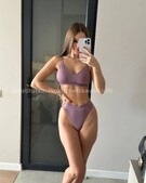 Анкета проститутки Снежана - метро Южное Бутово, возраст - 25