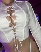 Анкета проститутки Анна - метро Тверской, возраст - 25