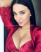 Анкета проститутки Алина - метро Можайский, возраст - 25