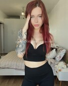 Анкета проститутки Зоя - метро Сокольники, возраст - 25