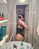 Анкета проститутки Яна - метро Марьина Роща, возраст - 25