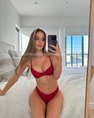 Анкета проститутки Аврора - метро Царицыно, возраст - 25