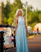 Анкета проститутки Ульяна - метро Проспект Вернадского, возраст - 25