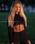 Анкета проститутки Анюта - метро Щукино, возраст - 26