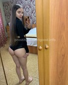 Анкета проститутки Лариса - метро Нагатино-Садовники, возраст - 26