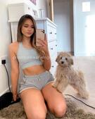 Анкета проститутки Рита - метро Пресненский, возраст - 26