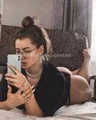 Анкета проститутки Наташа - метро Марьино, возраст - 26