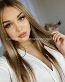 Анкета проститутки Эмма - метро Хамовники, возраст - 26