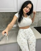 Анкета проститутки Арина - метро Тимирязевский, возраст - 27