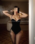 Анкета проститутки Стефания - метро Перово, возраст - 27