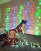 Анкета проститутки Марта - метро Северное Медведково, возраст - 27