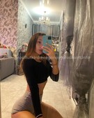 Анкета проститутки Ирина - метро Тимирязевский, возраст - 27