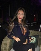 Анкета проститутки Инга - метро Сокольники, возраст - 28