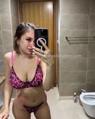 Анкета проститутки Илона - метро Сокольники, возраст - 28