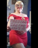 Анкета проститутки Мирослава - метро Даниловский, возраст - 30