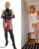 Анкета проститутки Олечка - метро Тверской, возраст - 30