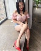 Анкета проститутки Элина - метро Тверской, возраст - 32