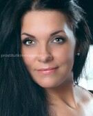 Анкета проститутки Милана - метро Щукино, возраст - 35