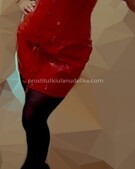 Анкета проститутки Кристина - метро Хамовники, возраст - 35