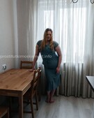 Анкета проститутки Стефания - метро Крылатское, возраст - 41